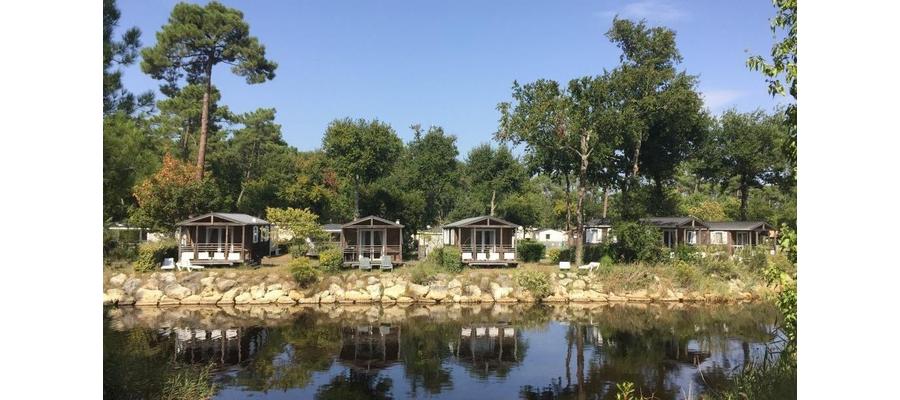 Hôtellerie de plein air : Siblu gagne du terrain