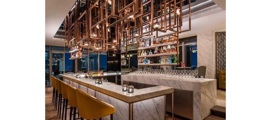 An Italian Immersion: Moebius Milano Takes Over Copitas, Four Seasons Hotel Bengaluru