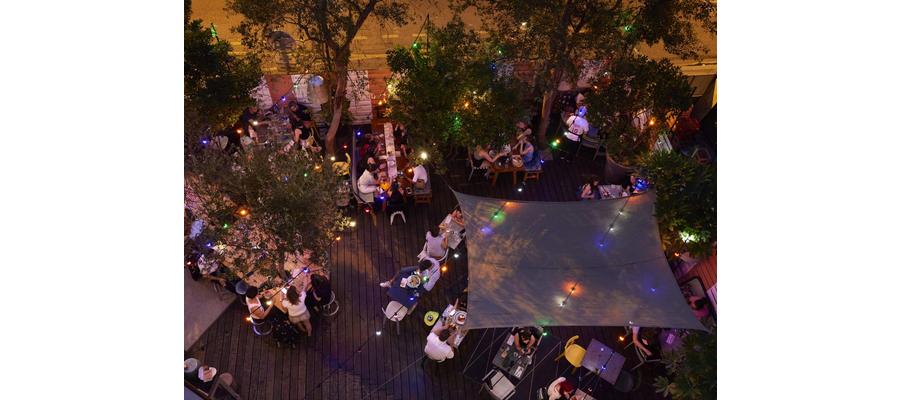 Le lifestyle, cette vague du cool qui renverse l’hôtellerie lyonnaise