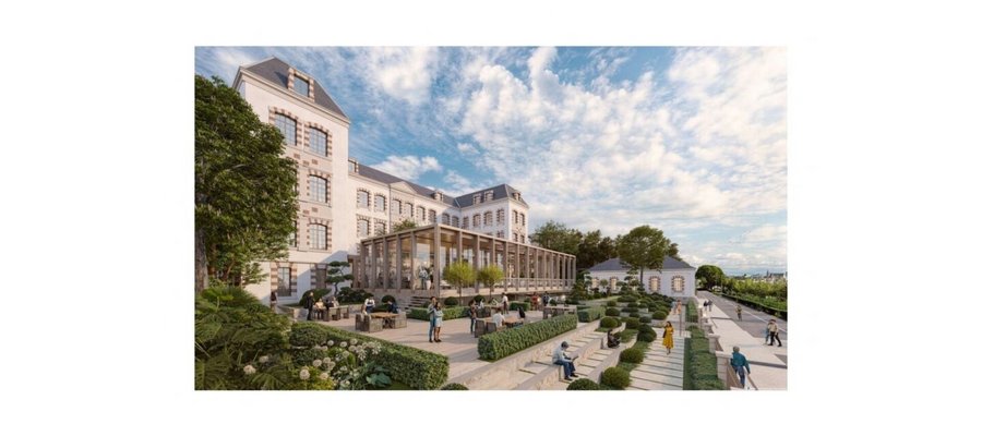 Tourisme : que prévoit le projet de ce nouvel hôtel au port de Vannes ?