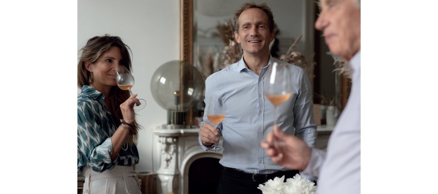 Reims : la Maison Champagne Thiénot se lance dans l'hôtellerie haut de gamme