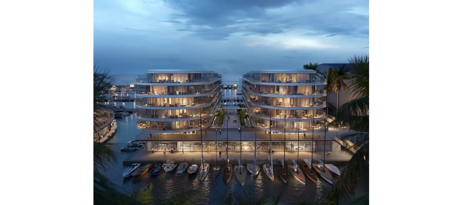 Accor annonce la signature du Sofitel Genoa Waterfront et renforce sa présence dans l'hôtellerie de luxe en Italie
