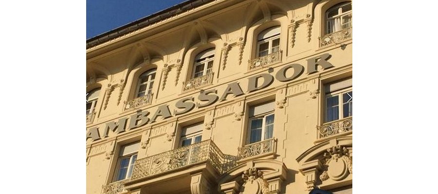 Un 4 étoiles ouvre aujourd’hui ses portes à Nice