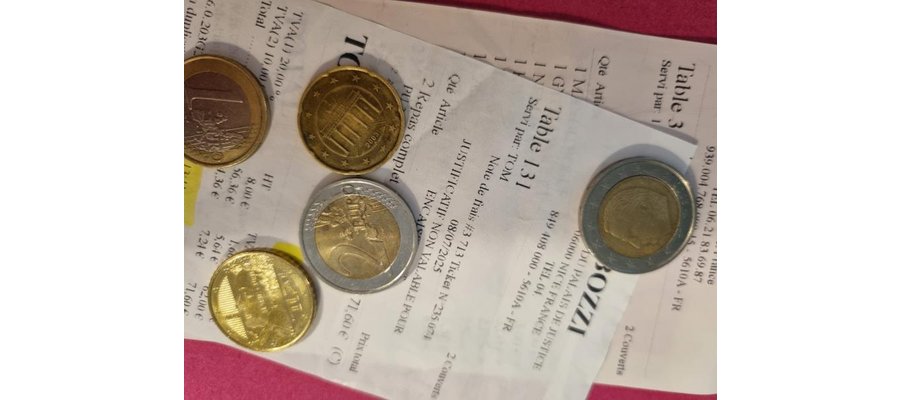 Fiscalisation des pourboires, bataille contre Booking... La rentrée chargée des professionnels azuréens de l'hôtellerie-restauration