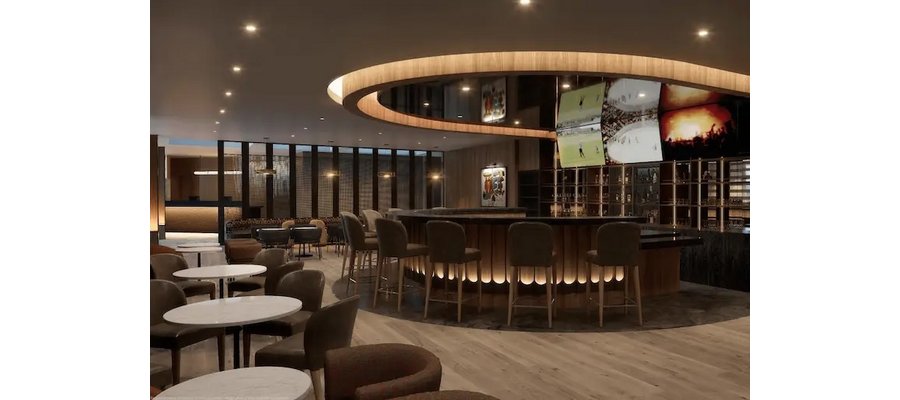 L’hôtel Hilton Montréal-Laval changera pour la marque Marriott