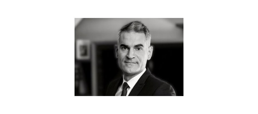 Franck Louâpre nommé directeur du Grand Hôtel de Courtoisville à Saint-Malo
