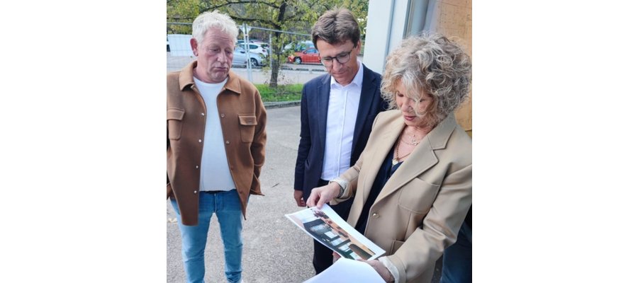 Le GIP Objectif Meuse soutient le secteur de l'hôtellerie