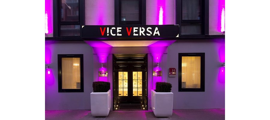 EXTENDAM acquiert l’hôtel Vice Versa à Paris pour un repositionnement haut de gamme
