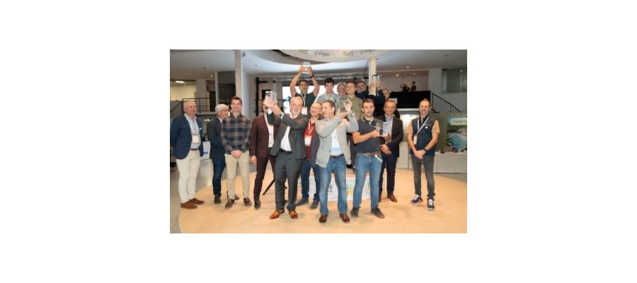 Trois entreprises bretonnes nominées au salon européen de l’hôtellerie de plein-air