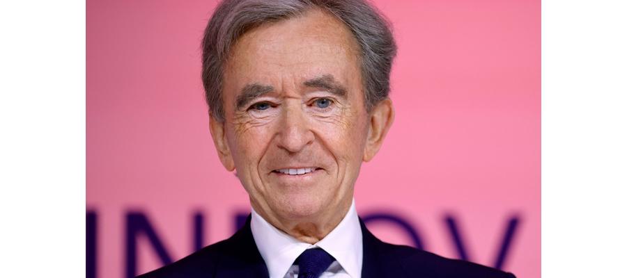 Les investissements de luxe de Bernard Arnault dans le Var et les Alpes-Maritimes