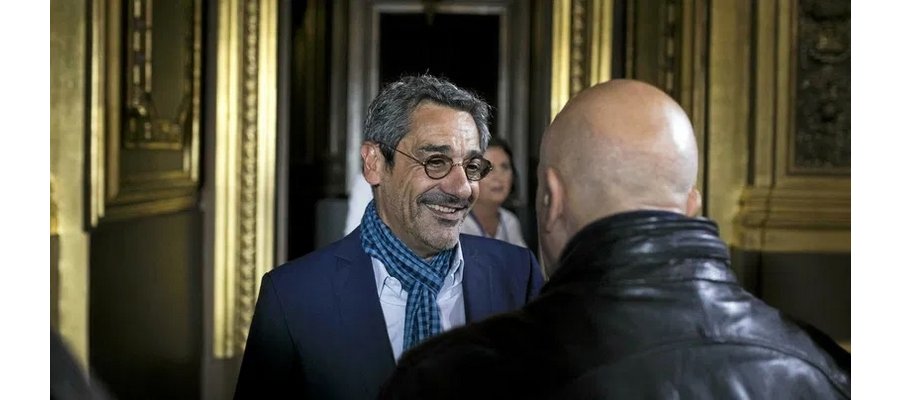 9 choses à savoir sur Serge Papin, le nouveau ministre des PME, du Commerce, de l'Artisanat, du Tourisme et du Pouvoir d'achat. 