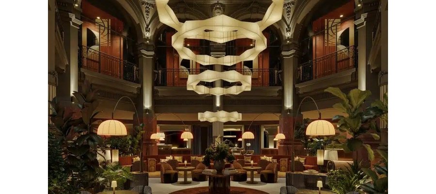 Radisson Hotel Group : des accords stratégiques en France