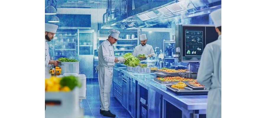 Comment réduire drastiquement le gaspillage dans l’hôtellerie ?