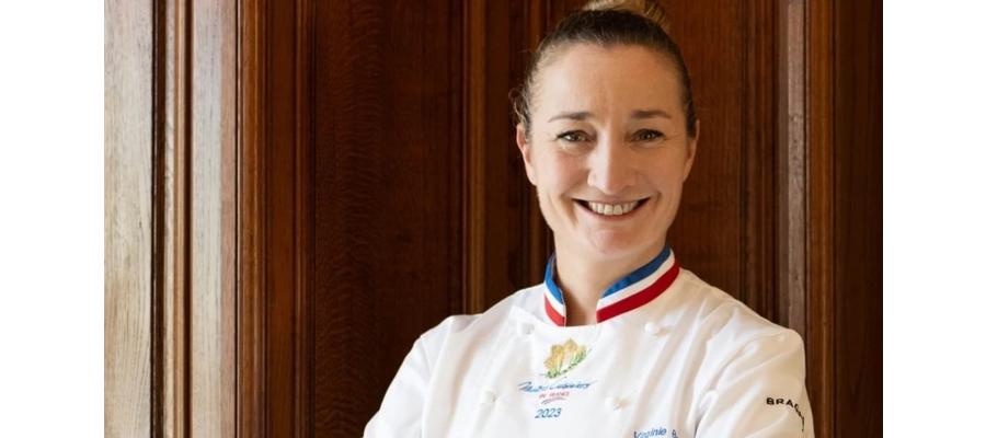 Avignon : qui sera le Meilleur apprenti cuisinier de France 2025 ?