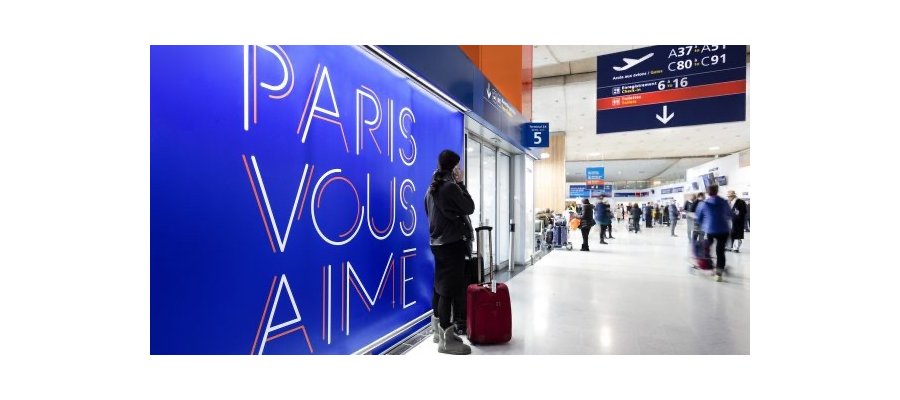 PARIS UN AN APRÈS LES JO : CROISSANCE DU TOURISME ET DYNAMISME DES HÔTELS PARISIENS