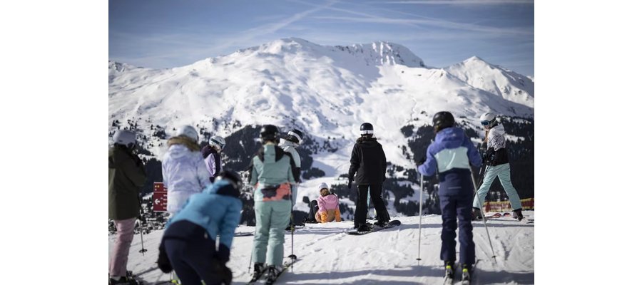 Les stations de ski suisses frappées par une grave pénurie de personnel