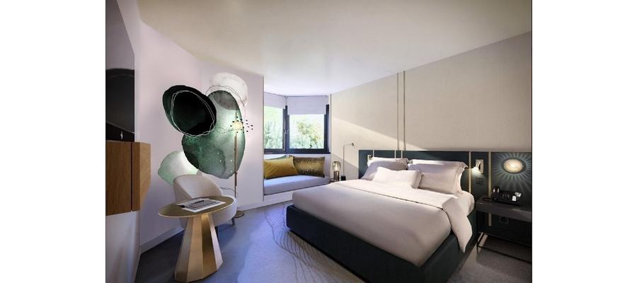 Hyatt Centric ouvre un premier hôtel en France !