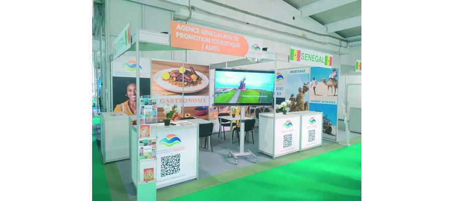 SMTA 2025 : l’ASPT et le Sénégal lancent le premier salon dédié aux marchés touristiques africains