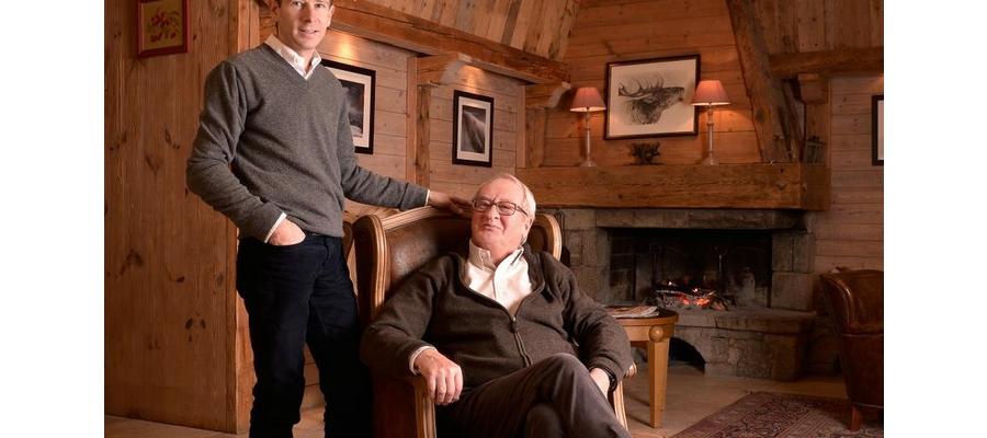 Haute-Savoie: le groupe PVG, d’un petit acteur de l’immobilier à la fin des années 70, à un mastodonte local