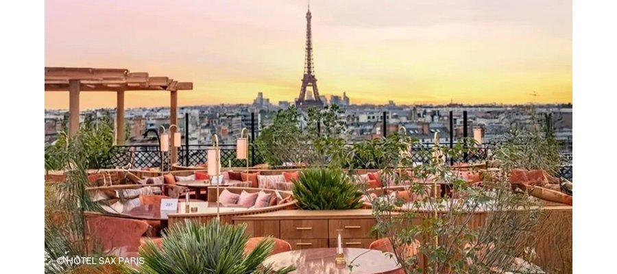 Acteurs de l’hôtellerie : notre étude sur l’Industrie Hôtelière Française s'invite près de chez vous !
