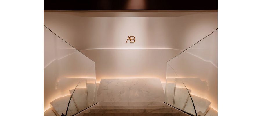 Augustinus Bader ouvre son premier spa à l'Hôtel Costes, à Paris