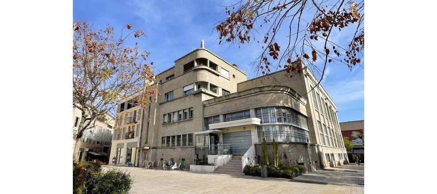 Le centre-ville d’Antibes poursuit sa métamorphose avec le lancement du chantier d’un hôtel 4 étoiles (et ça divise le quartier)