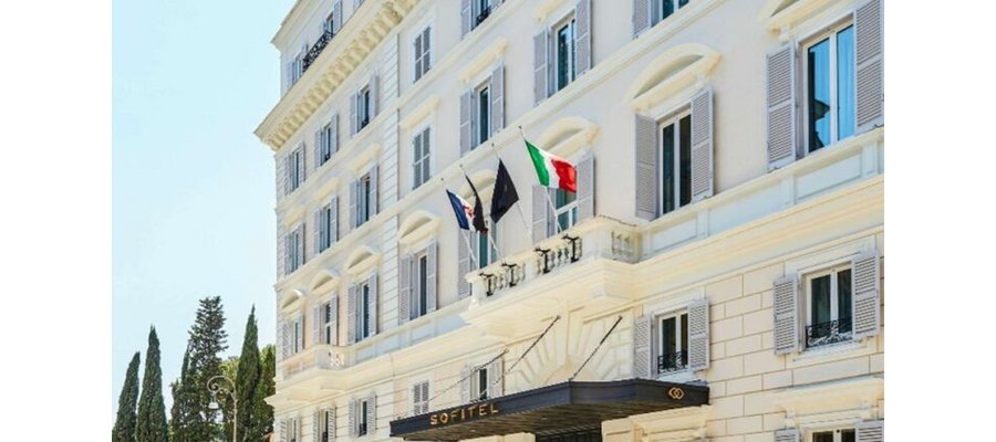 France : l’événementiel dynamise l’hôtellerie en octobre