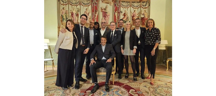 MISSION DE PROMOTION EN SCANDINAVIE : NICE CÔTE D’AZUR ET SON EXCELLENCE HÔTELIÈRE À L’HONNEUR