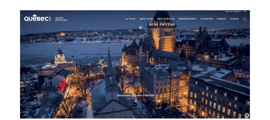 Retour sur la démission de Robert Mercure : «C’est désolant pour la région touristique de Québec», soutient Alain April, par Claudine Hébert