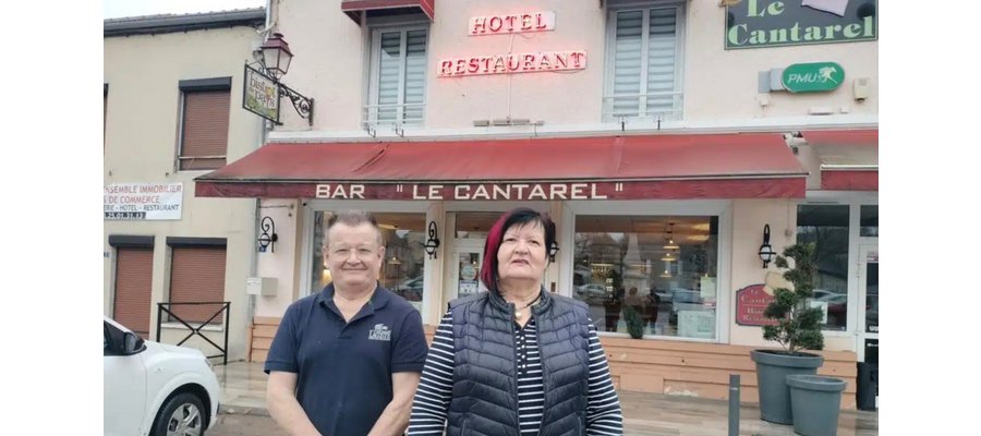 À Andelot-Blancheville, Le Cantarel n’a pas dit son dernier mot