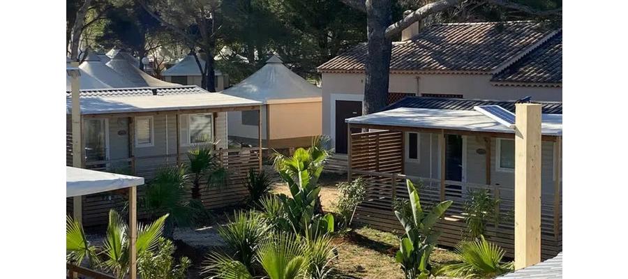 ADT Camp : une formation aux métiers de l’hôtellerie, dans un camping