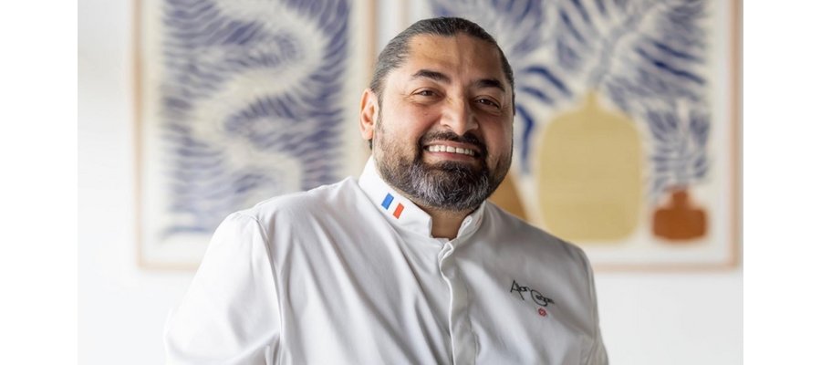 « La cuisine m'a sauvé » : comment la gastronomie a changé le destin de ces chefs