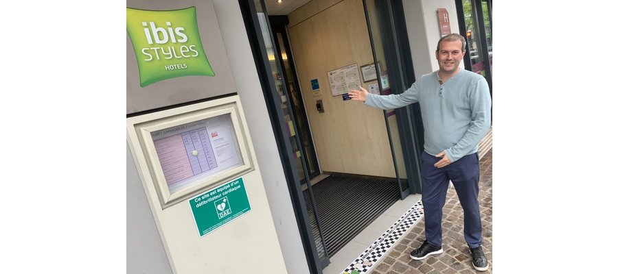 Comment Airbnb fragilise les hôteliers du nord Franche-Comté