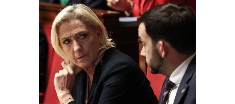 Lot : Un hôtel anticipe toute critique après avoir accueilli une conférence du RN