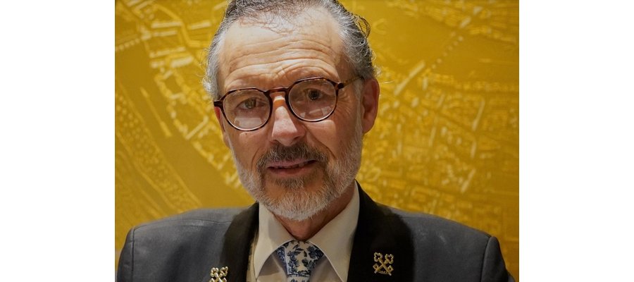À LA RENCONTRE D’HABIB LAZREUG, CONCIERGE À L’HÔTEL LE ROYAL - À la rencontre d’Habib Lazreug, concierge Clefs d’or à l’hôtel Le Royal