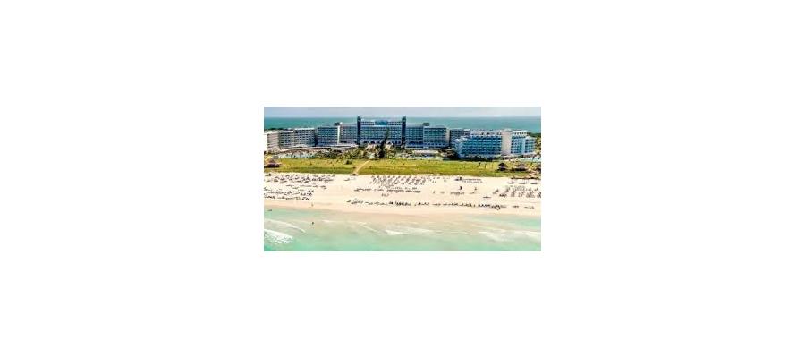 De Meliá à GAESA : Un hôtel emblématique de Varadero change de propriétaire et de nom