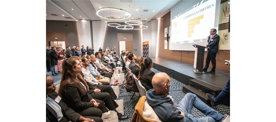 Club Hôtelier Lyonnais : s’unir pour peser collectivement