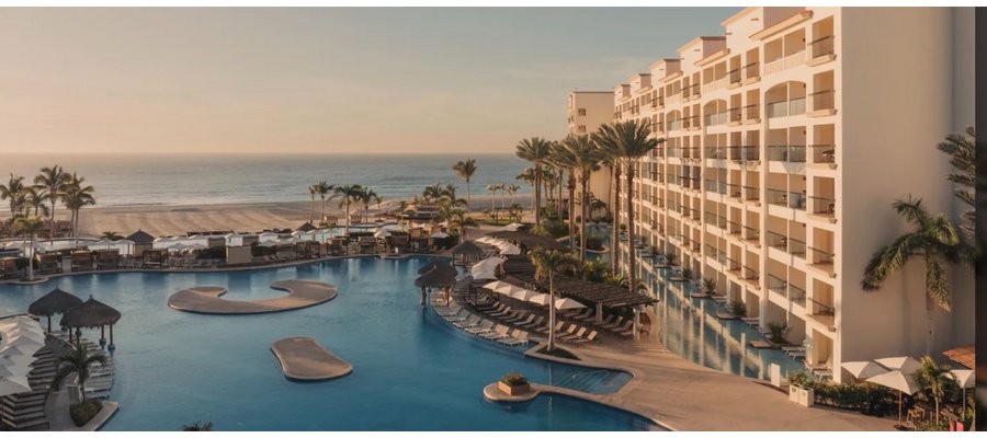 Hyatt finalise la vente de 2,7 milliards $ de l'immobilier de Playa Hotels & Resorts