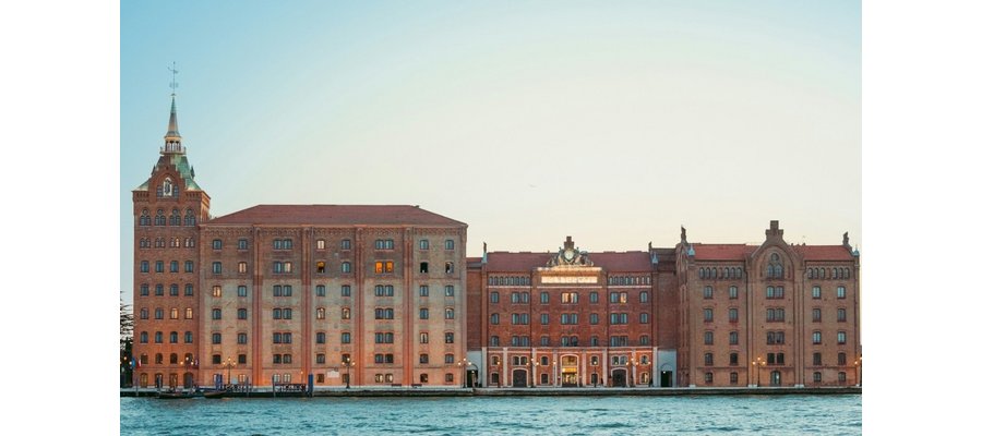 Hôtels de luxe : l’Italie s’impose comme pôle d’investissement européen