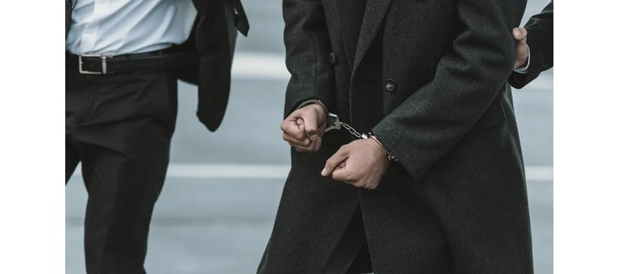 Pédopornographie : une figure de l'hôtellerie à Poitiers arrêtée à Las Vegas