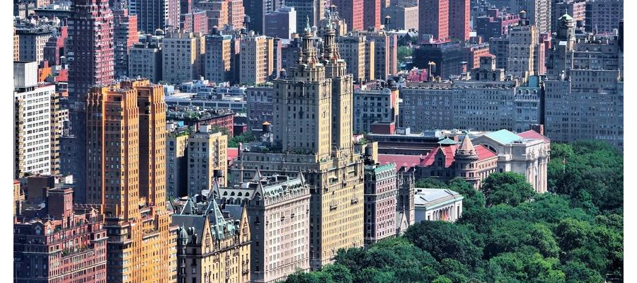Un précédent en vue? New York interdit les frais hôteliers dissimulés