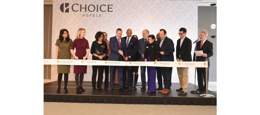 Pourquoi le franchiseur mondial Choice Hotels jette son dévolu sur les marchés africains