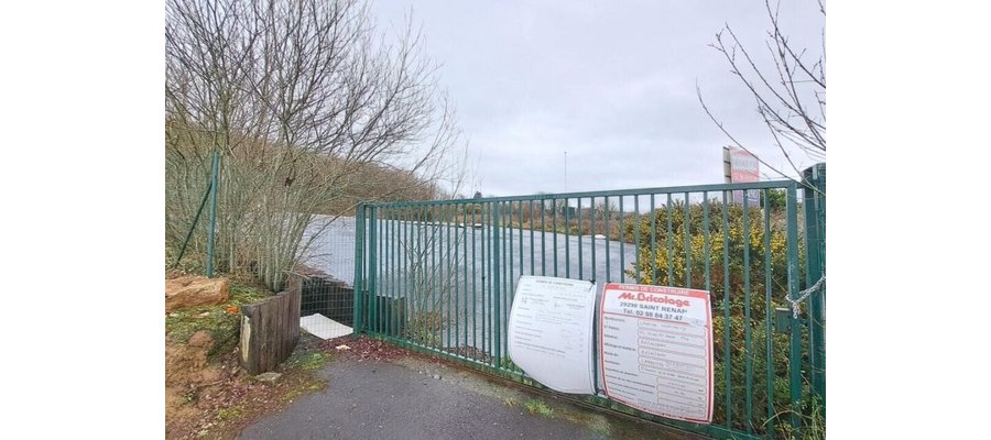 Côtes-d’Armor. Le plus grand hôtel de Lannion va sortir de terre