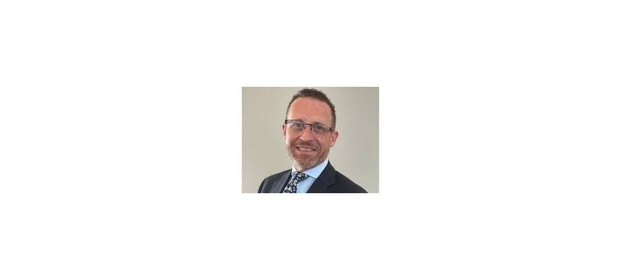 Nomination de David Candillon, Directeur Général de l’Hôtel Fairmont Le Château Montebello, joyau hôtelier niché entre Ottawa et Montréal (Canada).