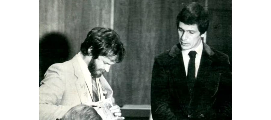 14 février 1975: le «massacre de la Saint-Valentin» à l’hôtel Lapinière de Brossard
