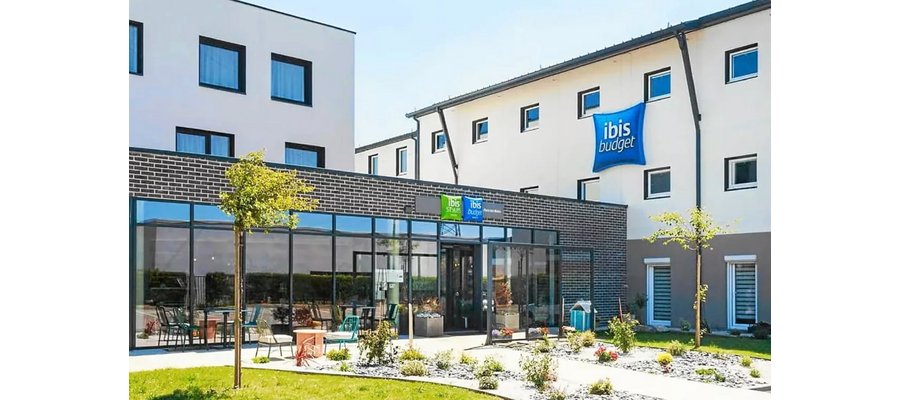 Le rennais Dunamis Hospitality double de taille en reprenant neuf hôtels d’un coup