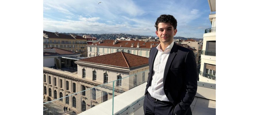 Premiers pas réussis dans l’hôtellerie pour ce groupe azuréen familial avec l’acquisition de 4 établissements et un restaurant