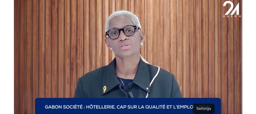 GABON SOCIÉTÉ HÔTELLERIE,CAP SUR LA QUALITÉ ET L’EMPLOI LOCAL