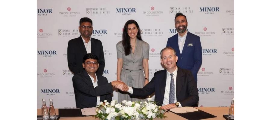 Minor Hotels implante sa marque NH Collection au Ghana et en Tanzanie