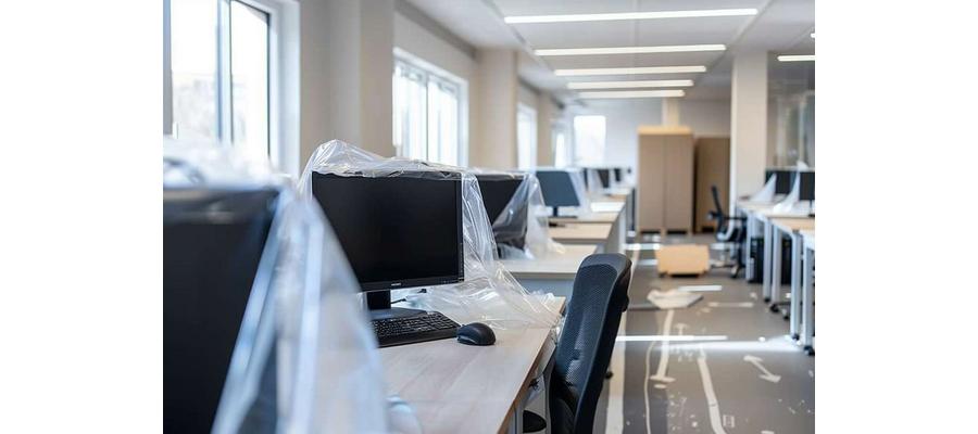 La conversion de bureaux vacants en hôtels surpasse la rentabilité du logement
